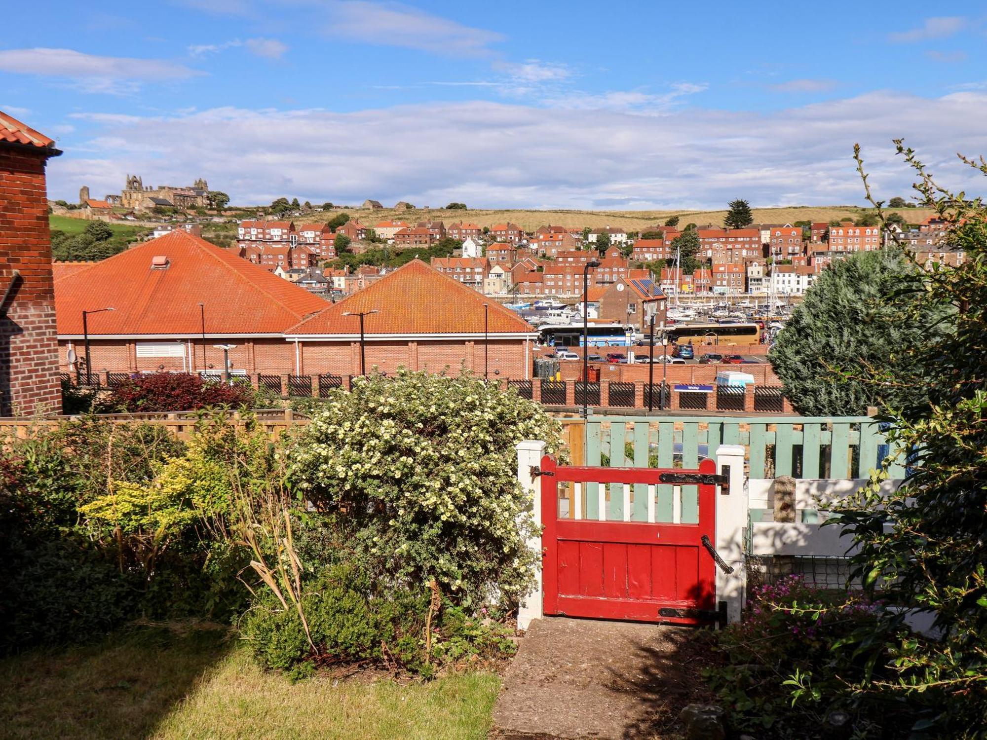 Holiday home View